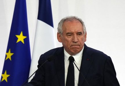 Vote de confiance anticipé du 8 septembre : François Bayrou face à un défi politique risqué