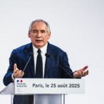 Vote de confiance du 8 septembre : François Bayrou sous pression alors que l'opposition promet un vote contre sa politique