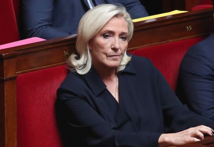 Vote de confiance du 8 septembre : le RN pousse François Bayrou vers la sortie prématurément