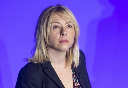 Vote de confiance : Florence Portelli qualifie la décision de François Bayrou de "complètement débile"