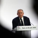 Vote de confiance : l'avenir incertain de François Bayrou face aux critiques au sein de l'Assemblée nationale