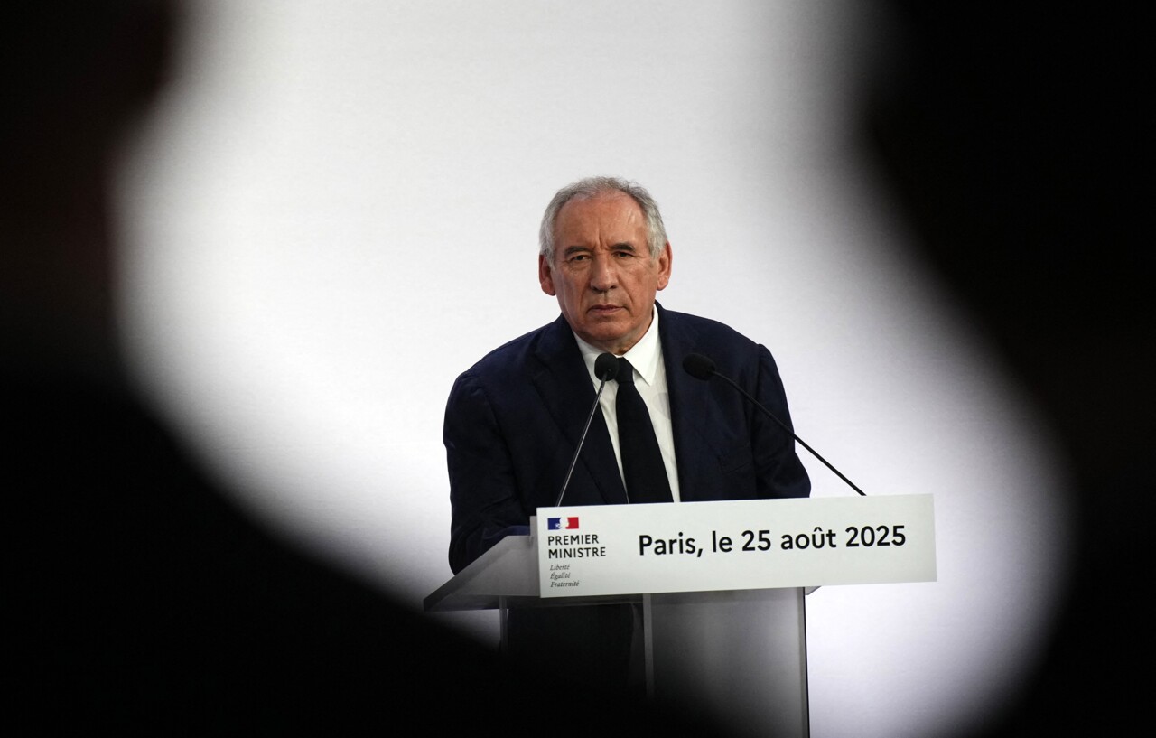 Vote de confiance : l'avenir incertain de François Bayrou face aux critiques au sein de l'Assemblée nationale