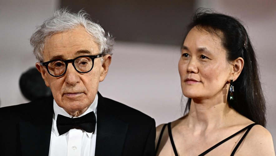 Woody Allen provoque la colère de l’Ukraine en participant à un festival à Moscou