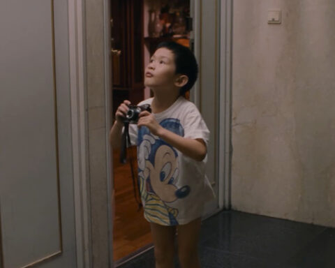 Yi Yi, retour sur un film emblématique