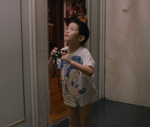 Yi Yi, retour sur un film emblématique