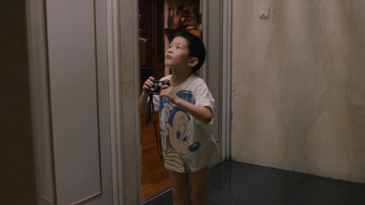 Yi Yi, retour sur un film emblématique
