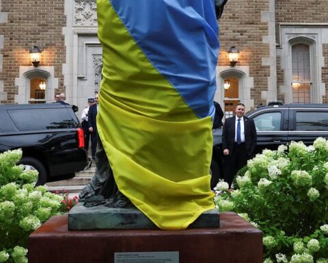 Zelensky ouvert à des élections démocratiques en Ukraine après la fin de la guerre avec la Russie
