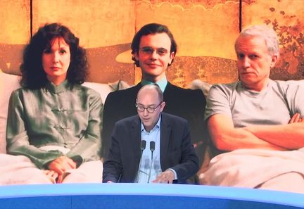 26 pays s'engagent à soutenir l'Ukraine, la gauche française face à une transition politique et le phénomène Tanguy dans les grandes villes