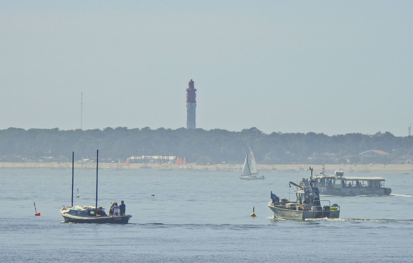 35 °C attendus dans le Sud-Ouest jeudi, l'été fait un retour inattendu