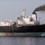 Agences maritimes mondiales liées à la flotte « fantôme » russe