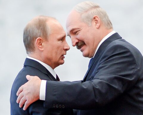 Belarus pourrait devenir l’arsenal chimique de la Russie — l’Occident ne peut détourner le regard