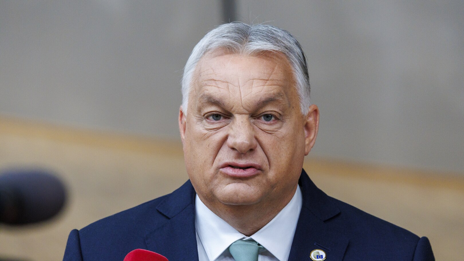 Budapest rejette la demande de Trump d’abandonner le pétrole russe