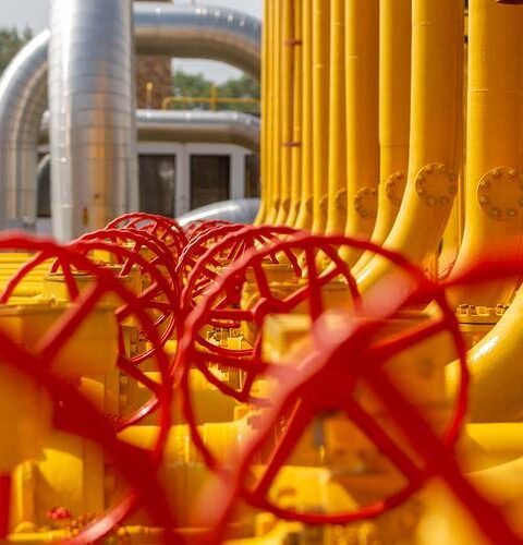 Crise énergétique imminente en Transnistrie