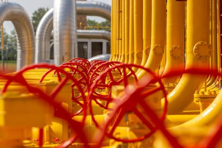 Crise énergétique imminente en Transnistrie