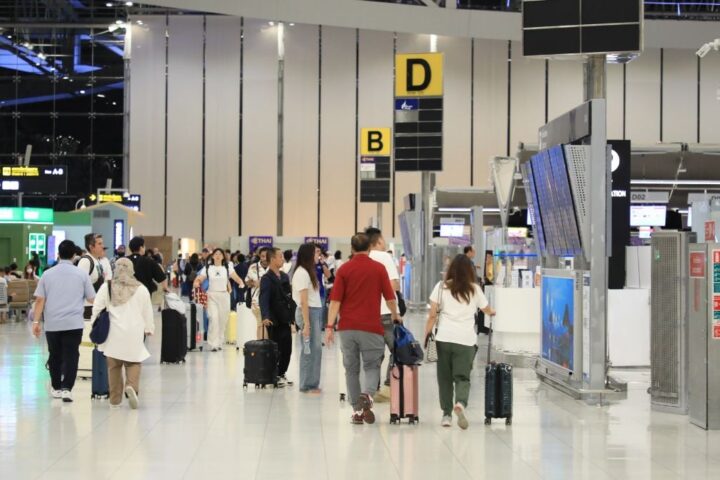 Cyberattaque perturbe les aéroports de Londres, Bruxelles et Berlin