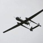 Danemark ferme son espace aérien aux drones civils lors du sommet de Copenhague