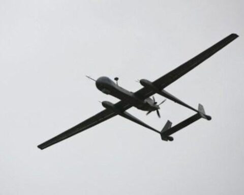 Danemark ferme son espace aérien aux drones civils lors du sommet de Copenhague