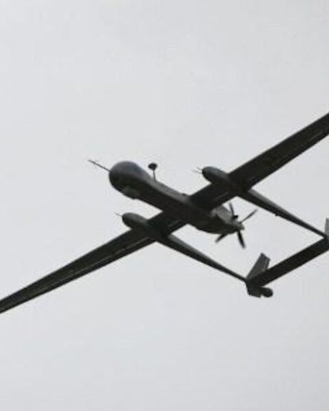 Danemark ferme son espace aérien aux drones civils lors du sommet de Copenhague