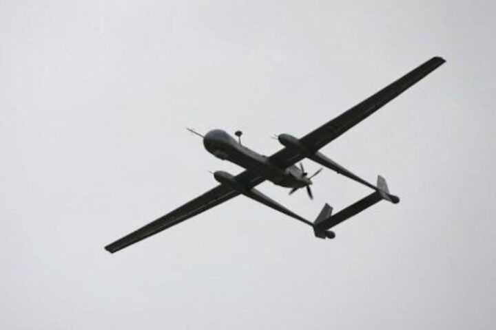 Danemark ferme son espace aérien aux drones civils lors du sommet de Copenhague