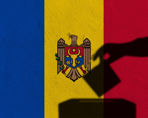 Des élections cruciales pour l’avenir de la Moldavie