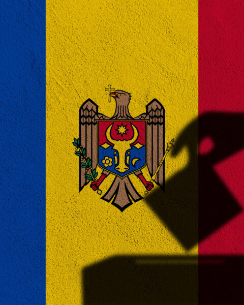 Des élections cruciales pour l’avenir de la Moldavie