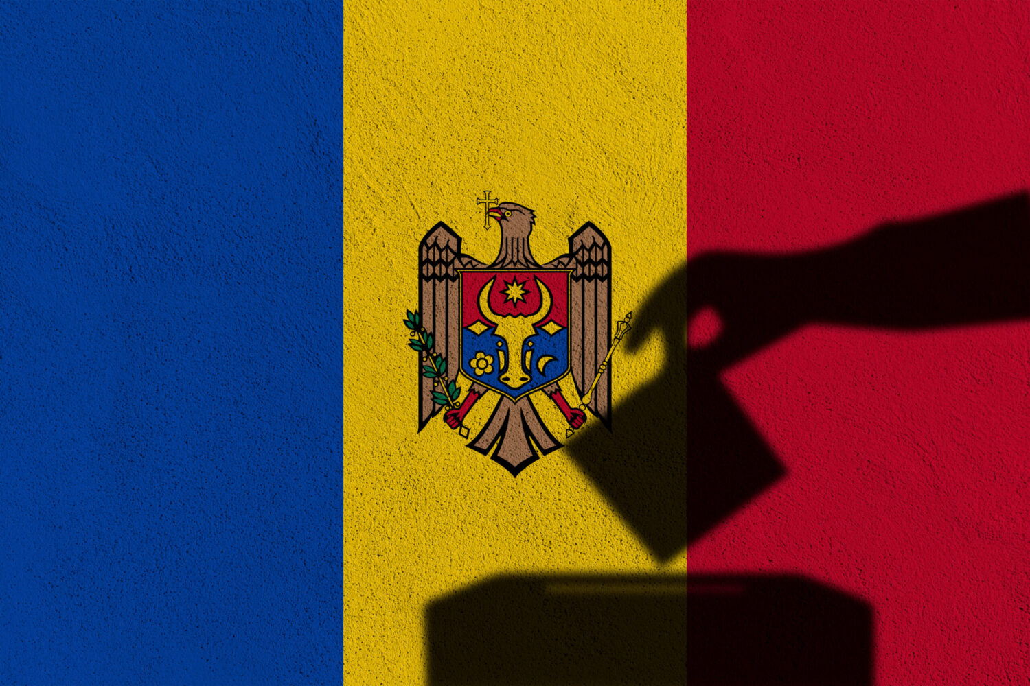 Des élections cruciales pour l’avenir de la Moldavie
