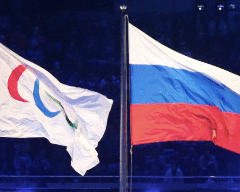 Le Comité paralympique international rétablit les droits de la Russie et du Bélarus