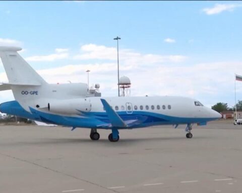 Incident GPS en Bulgarie contraint l’avion de von der Leyen à un atterrissage d’urgence