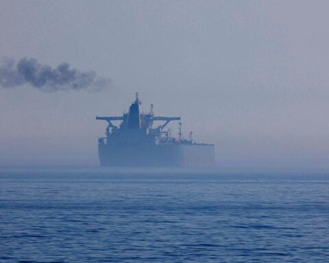 L’UE cible la flotte « fantôme » russe avec de nouvelles sanctions