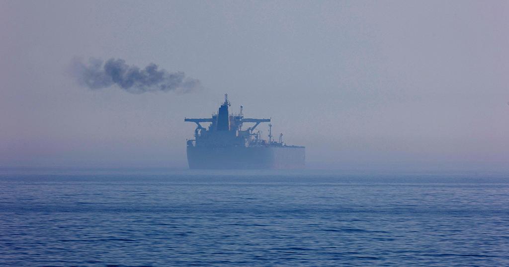 L’UE cible la flotte « fantôme » russe avec de nouvelles sanctions