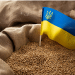 L’Ukraine franchit une étape clé du processus d’adhésion avec le succès du screening sur la sécurité alimentaire