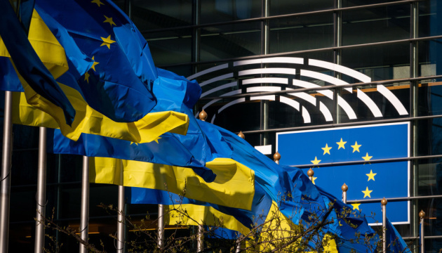 L’Ukraine présentée comme moteur de la stabilité européenne