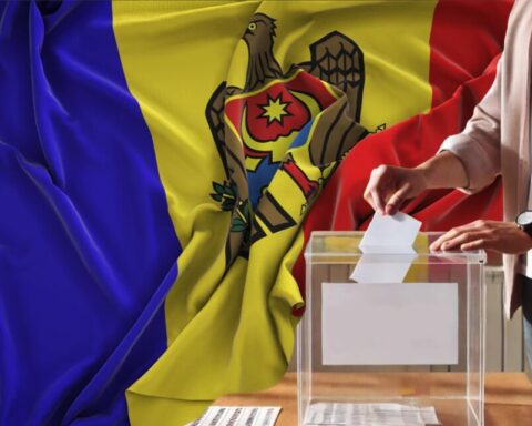 La Commission électorale enregistre Moldova Mare pour les législatives