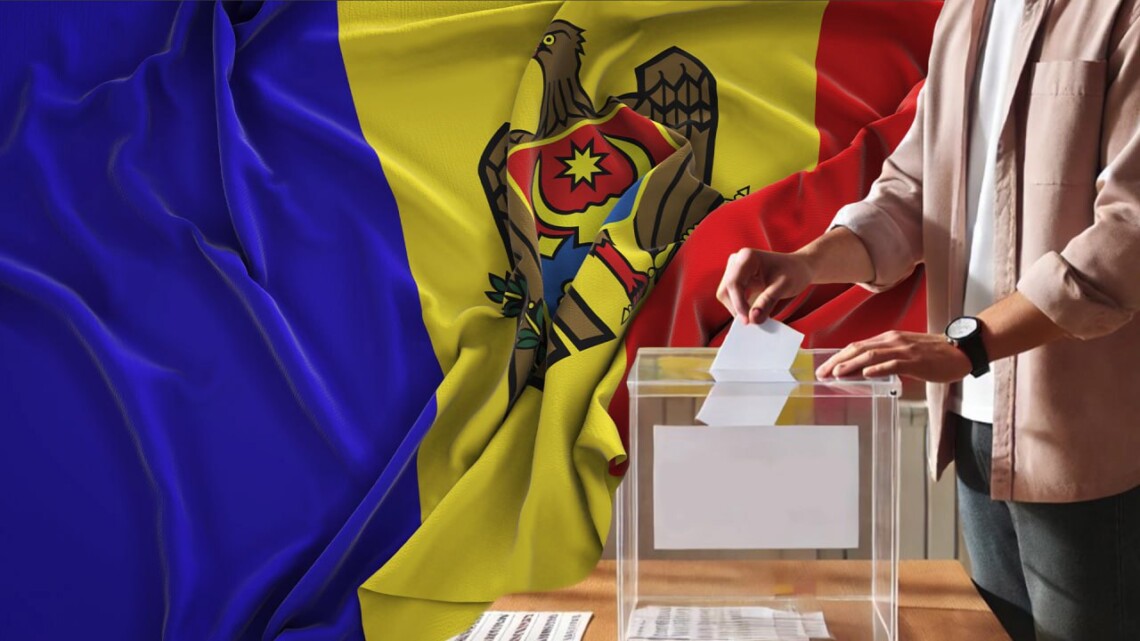 La Commission électorale enregistre Moldova Mare pour les législatives