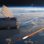 La France alerte sur la militarisation croissante de l’espace