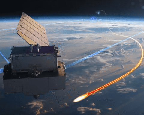 La France alerte sur la militarisation croissante de l’espace