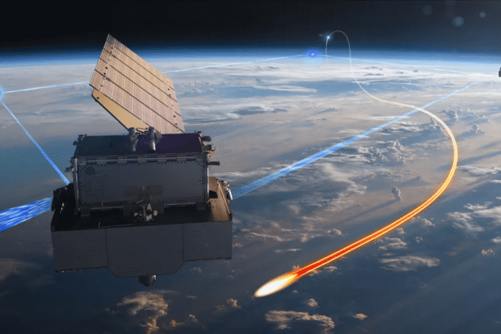 La France alerte sur la militarisation croissante de l’espace