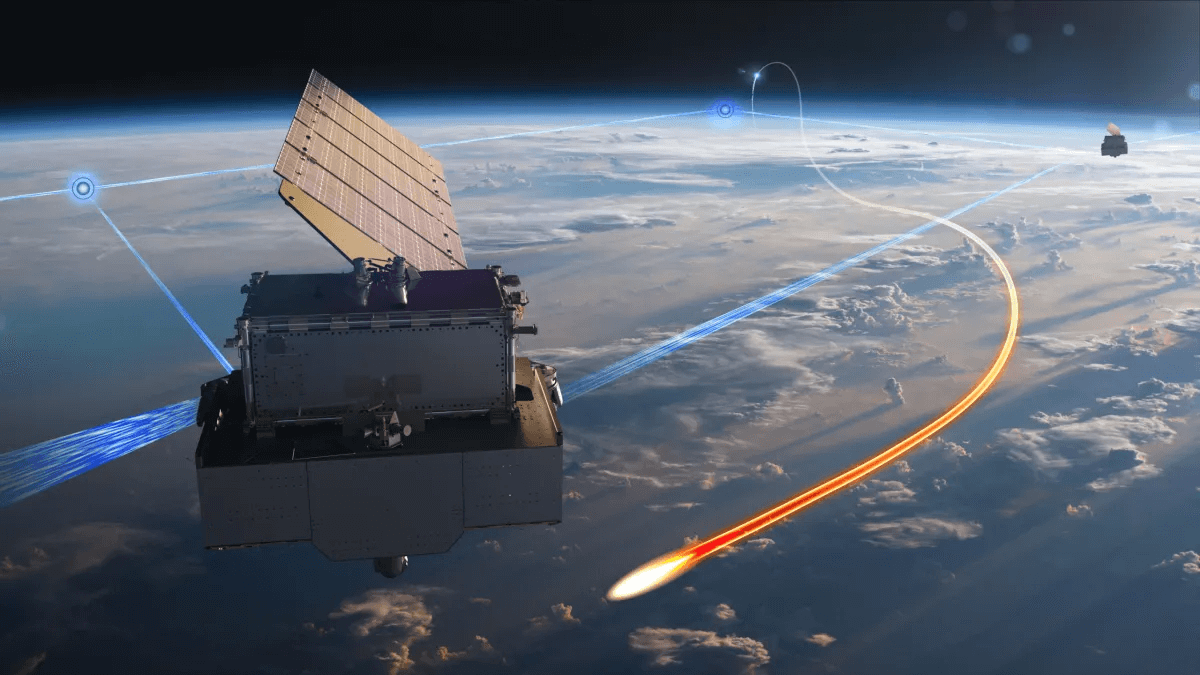 La France alerte sur la militarisation croissante de l’espace