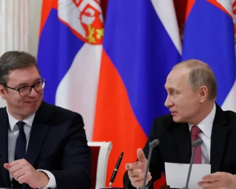 La Serbie prépare un nouveau contrat gazier avec Moscou malgré la stratégie européenne