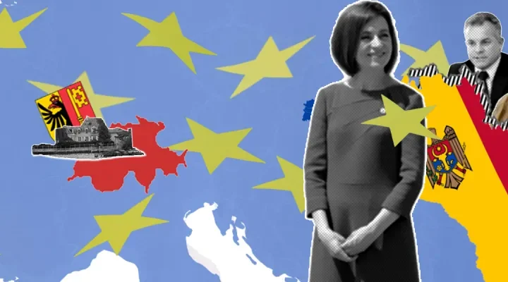 La démission de Kozak : une nouvelle phase dans la stratégie russe pour la Moldavie