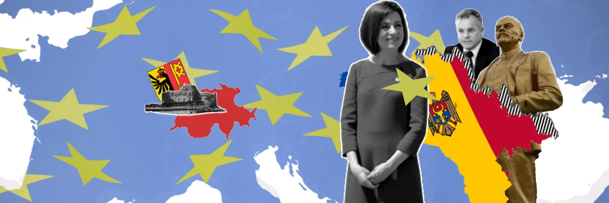 La démission de Kozak : une nouvelle phase dans la stratégie russe pour la Moldavie