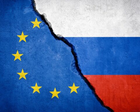 La guerre de l’information russe : une offensive invisible contre l’Europe