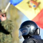 La police moldave mène 250 perquisitions pour contrer une tentative de déstabilisation liée à la Russie