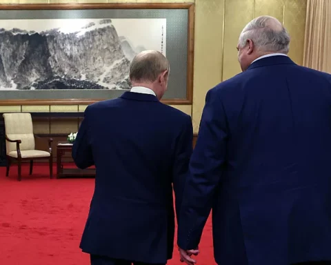 Lancement des exercices « Zapad-2025 » en Biélorussie accroît les tensions avec l’OTAN