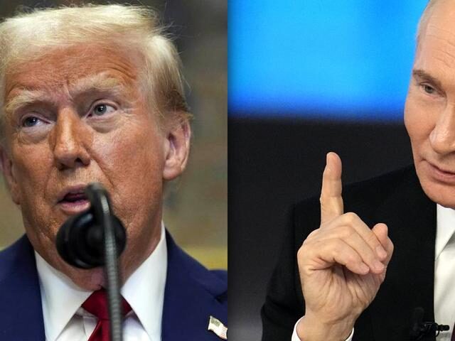 Le Kremlin pousse pour une normalisation des relations avec Washington malgré la guerre