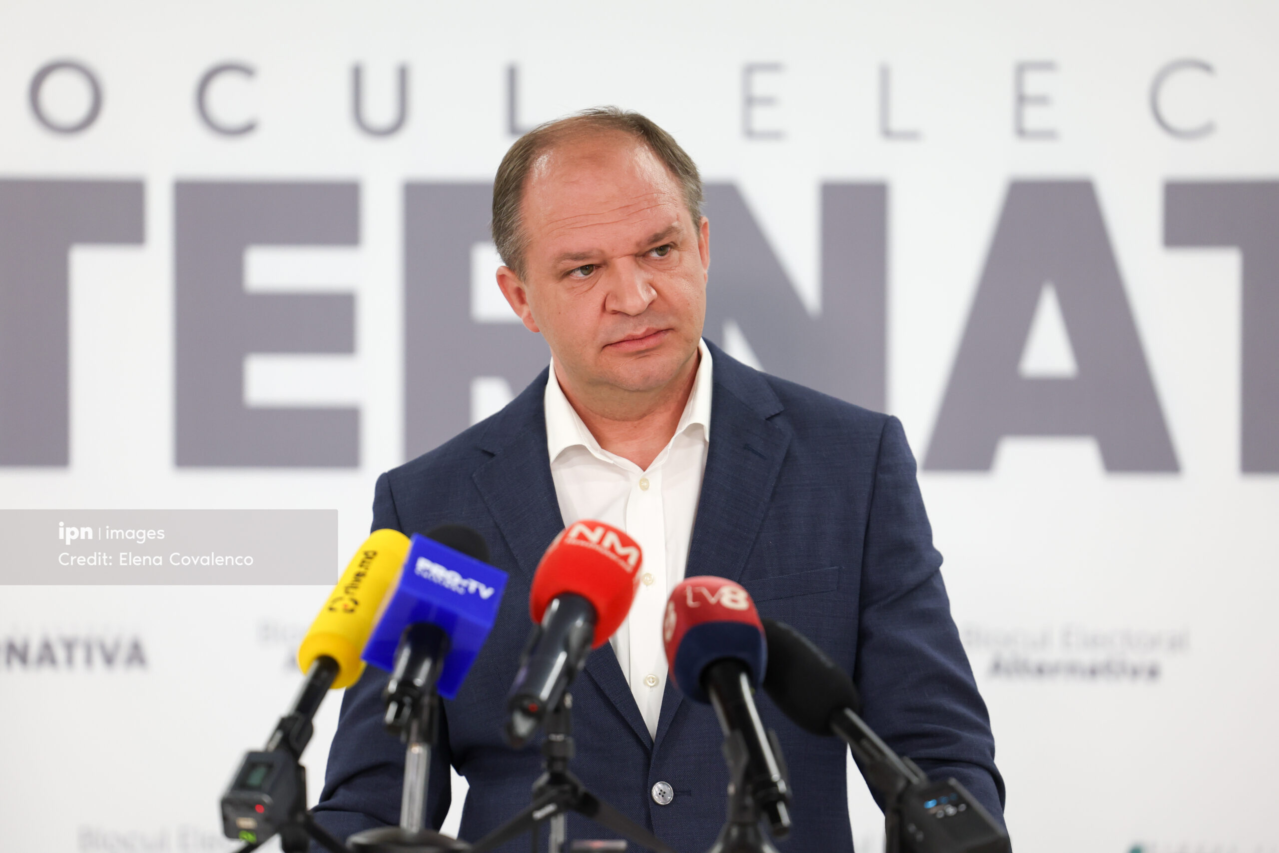 Le bloc « Alternativa » intensifie ses attaques contre le gouvernement pro-européen