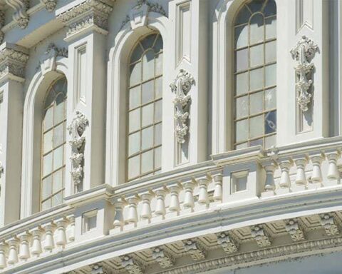 Les législateurs baltes pressent Washington de maintenir le financement sécuritaire