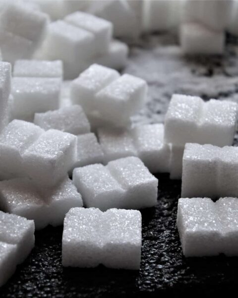 L'importation de sucre ukrainien fait chuter les prix en Europe