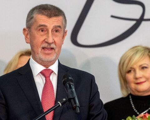 L’opposition tchèque alimente les récits du Kremlin à la veille des législatives