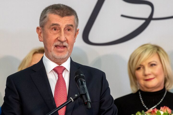 L’opposition tchèque alimente les récits du Kremlin à la veille des législatives